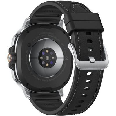 Samsung Galaxy Watch8 Classic LTE 46mm Black - фото 78843