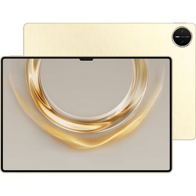 Huawei MatePad Pro 13.2 (2025) 12/512GB PaperMatte + keyboard Premium Gold - фото 84471