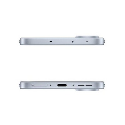 OnePlus Nord 5 5G 12/512GB Dry Ice - фото 79300