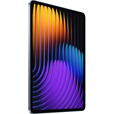 Xiaomi Pad 7 Wi-Fi 8/128GB Blue - фото 79321