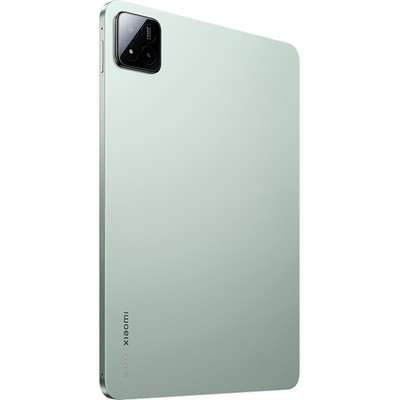 Xiaomi Pad 7 Wi-Fi 8/256GB Green - фото 79336