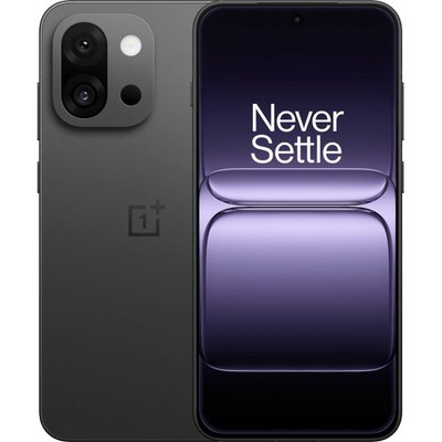 OnePlus 13s 12/512GB Black Velvet - фото 79559