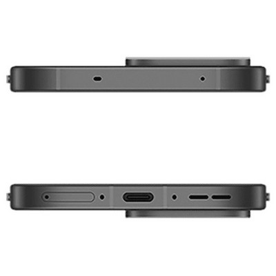 OnePlus 13s 12/512GB Black Velvet - фото 79564