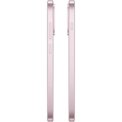 OnePlus 13s 12/256GB Pink Satin - фото 79569