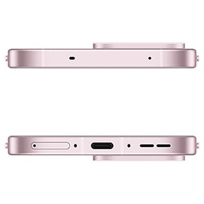 OnePlus 13s 12/256GB Pink Satin - фото 79570