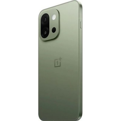 OnePlus 13s 12/256GB Green Silk - фото 79574