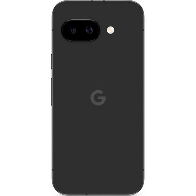 Pixel 9a 8/256GB Obsidian - фото 79590