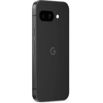 Pixel 9a 8/256GB Obsidian - фото 79601