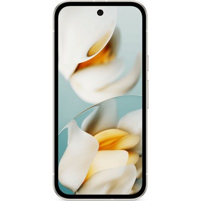 Pixel 9a 8/256GB Porcelain - фото 79604