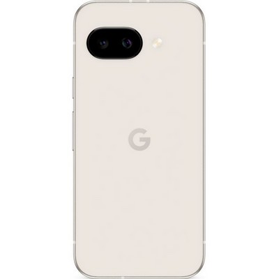 Pixel 9a 8/256GB Porcelain - фото 79605