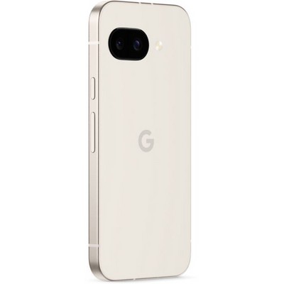 Pixel 9a 8/256GB Porcelain - фото 79606
