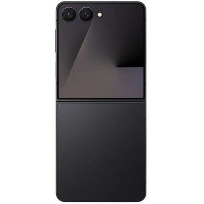 Samsung Galaxy Z Flip7 12/512GB Jetblack - фото 79677