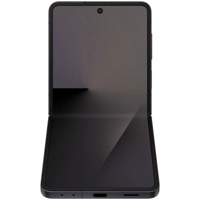 Samsung Galaxy Z Flip7 12/512GB Jetblack - фото 79678