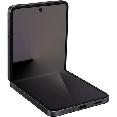 Samsung Galaxy Z Flip7 12/512GB Jetblack - фото 79679