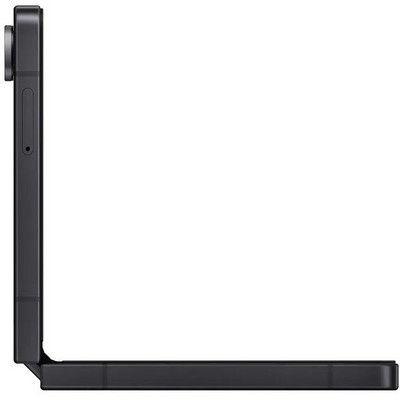 Samsung Galaxy Z Flip7 12/512GB Jetblack - фото 79680