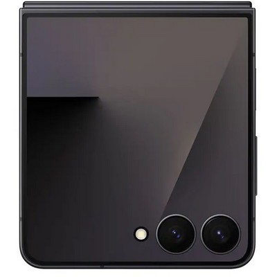 Samsung Galaxy Z Flip7 12/512GB Jetblack - фото 79681