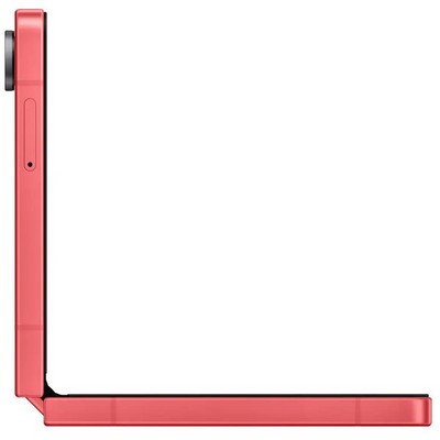 Samsung Galaxy Z Flip7 12/256GB Coralred - фото 79694