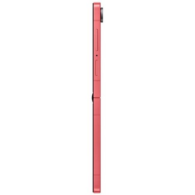 Samsung Galaxy Z Flip7 12/256GB Coralred - фото 79696