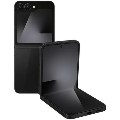 Samsung Galaxy Z Flip7 FE 8/256GB Black - фото 79729