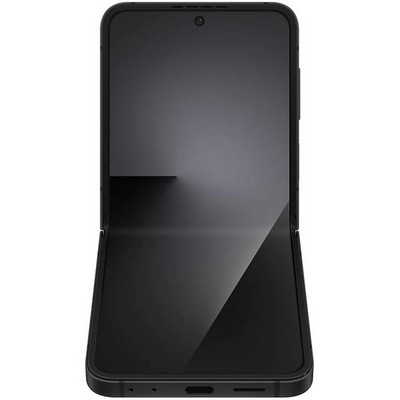 Samsung Galaxy Z Flip7 FE 8/256GB Black - фото 79731