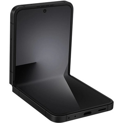 Samsung Galaxy Z Flip7 FE 8/256GB Black - фото 79732