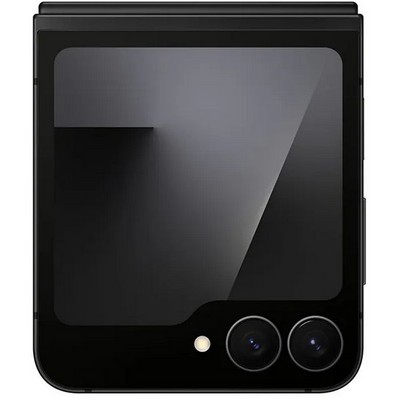 Samsung Galaxy Z Flip7 FE 8/256GB Black - фото 79734