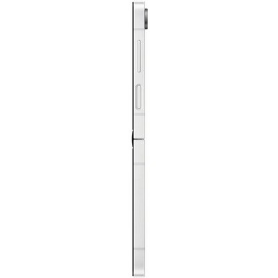 Samsung Galaxy Z Flip7 FE 8/256GB White - фото 79743