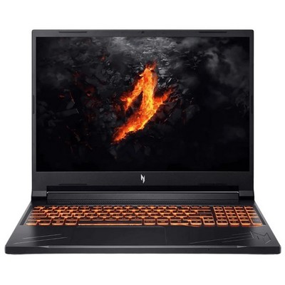 Acer Nitro 16 AN16-41-R5KC (AMD Ryzen 9 7940HS 4000 MHz/32GB/1024GB SSD/16.0"/2560x1440/165Hz/GeForce RTX 4070 8Gb) Серый - фото 79759