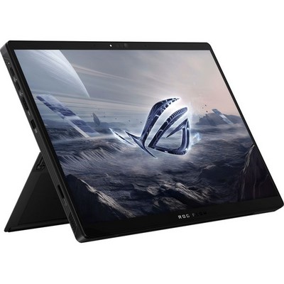 Asus ROG FLOW 13 GZ302EA-DS96 (AMD Ai Max 390 3200 MHz/32GB/1024GB SSD/13.4"/Touch/2560x1600/180Hz/AMD Radeon 8050S) Черный - фото 79774