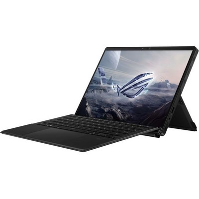 Asus ROG FLOW 13 GZ302EA-DS96 (AMD Ai Max 390 3200 MHz/32GB/1024GB SSD/13.4"/Touch/2560x1600/180Hz/AMD Radeon 8050S) Черный - фото 79778