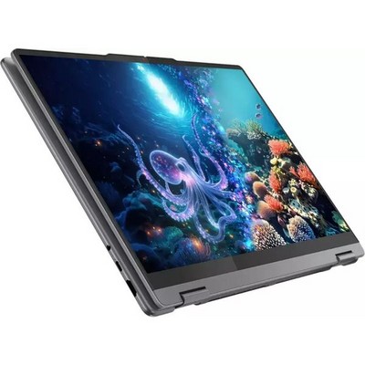 Lenovo Yoga 7 16 2-in-1 83JT0000US (Intel Ultra 5 226V 3900MHz/16GB/512GB SSD/16.0"/1920x1200/intel Arc Graphics) Серый - фото 79840