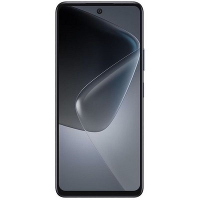 Infinix HOT 50 6/256GB Sleek Black - фото 79857