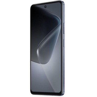 Infinix HOT 50 6/256GB Sleek Black - фото 79860