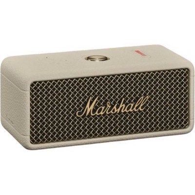 Marshall Emberton III Cream - фото 79747
