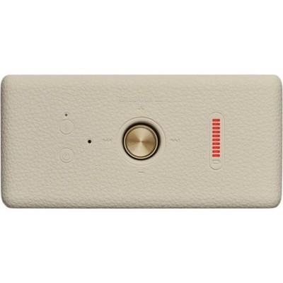 Marshall Emberton III Cream - фото 79749