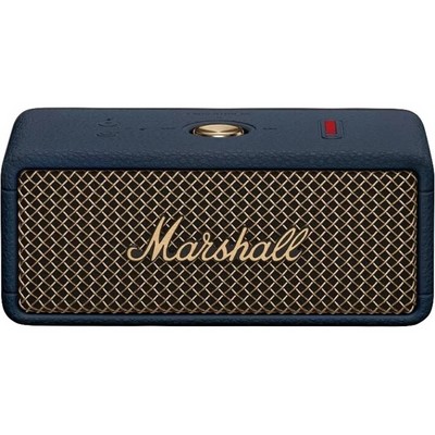 Marshall Emberton III Midnight Blue - фото 79754