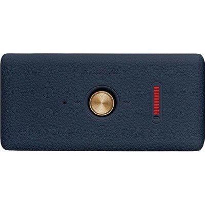 Marshall Emberton III Midnight Blue - фото 79755