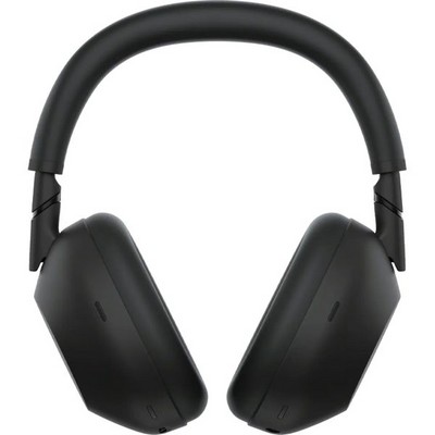 Sony WH-1000XM6 Black - фото 79968