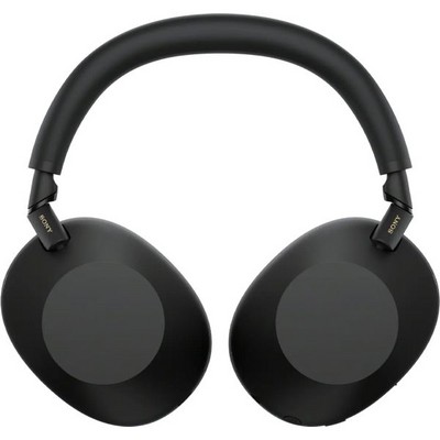 Sony WH-1000XM6 Black - фото 79969
