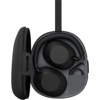 Sony WH-1000XM6 Black - фото 79972