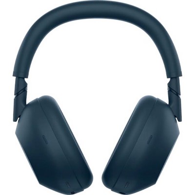 Sony WH-1000XM6 Midnight Blue - фото 79975