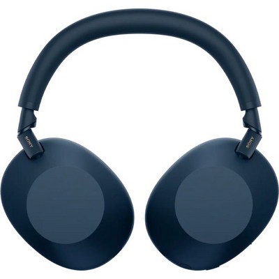 Sony WH-1000XM6 Midnight Blue - фото 79976