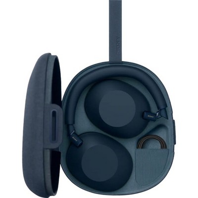 Sony WH-1000XM6 Midnight Blue - фото 79979