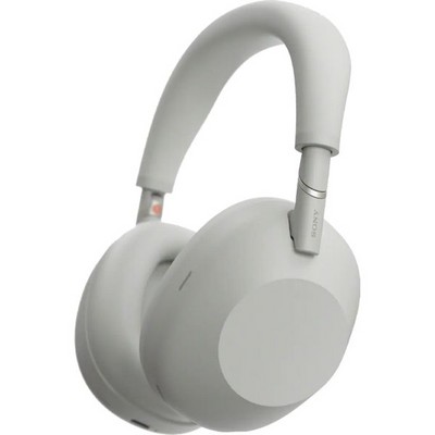 Sony WH-1000XM6 Platinum Silver - фото 79980