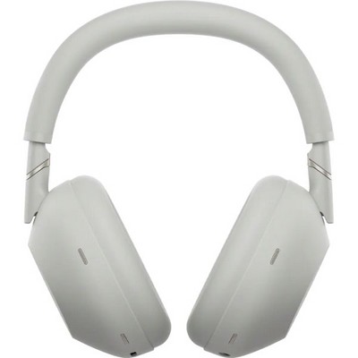 Sony WH-1000XM6 Platinum Silver - фото 79982