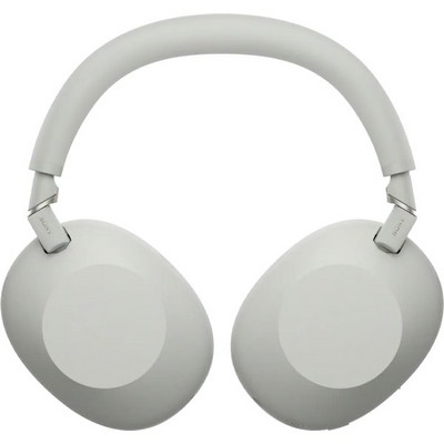 Sony WH-1000XM6 Platinum Silver - фото 79983