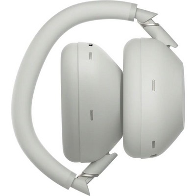 Sony WH-1000XM6 Platinum Silver - фото 79985
