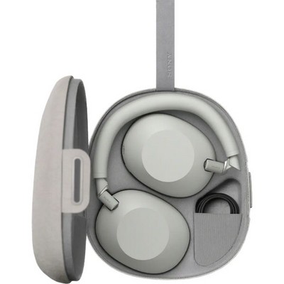 Sony WH-1000XM6 Platinum Silver - фото 79986