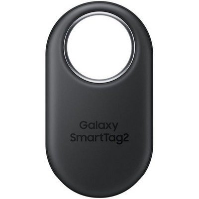 Samsung Galaxy SmartTag2 (1 Pack) Black - фото 80007