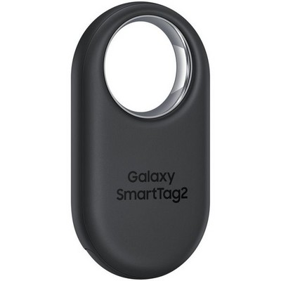 Samsung Galaxy SmartTag2 (1 Pack) Black - фото 80008